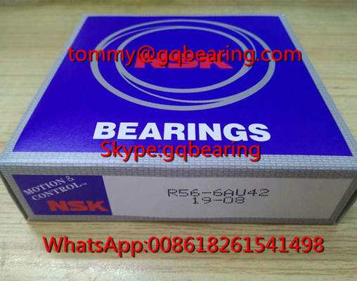 NSK R56-6 Tapered Roller Bearing R56-6AU42 RAV4 Differential Bearing