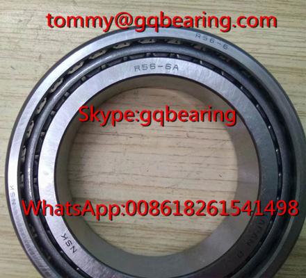 NSK R56-6 Tapered Roller Bearing R56-6AU42 RAV4 Differential Bearing