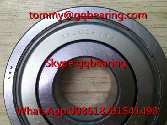 NACHI 32BC08S4Z Deep Groove Ball Bearing Toyota 90363-32040 Radial Ball Bearing