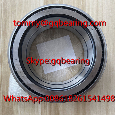 TIMKEN 46780-90210 Cone 46780/46720CD Double Row Tapered Roller Bearing 158.75x225.425x85.725mm