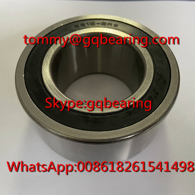 5210-2RS W5210 Double Row Angular Contact Ball Bearing 50x90x40mm Bus Bearing