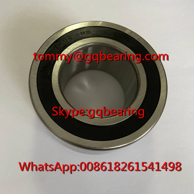 5210-2RS W5210 Double Row Angular Contact Ball Bearing 50x90x40mm Bus Bearing