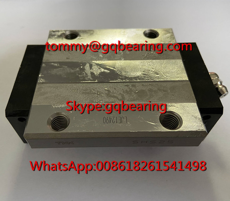 THK SHS25C Linear Bearing SHS25C1UU(GK) Flanged Linear Block