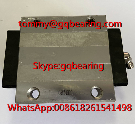 THK SHS25C Linear Bearing SHS25C1UU(GK) Flanged Linear Block