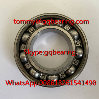 Chrome Steel Material Koyo DG4072-1 Deep Groove Ball Bearing 40x72x17mm