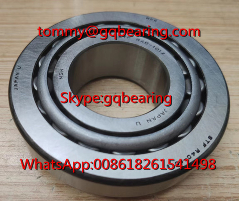 NSK STF R40-101g Toyota Land Cruiser Prado Differential Bearing R40-101g Tapered Roller Bearing