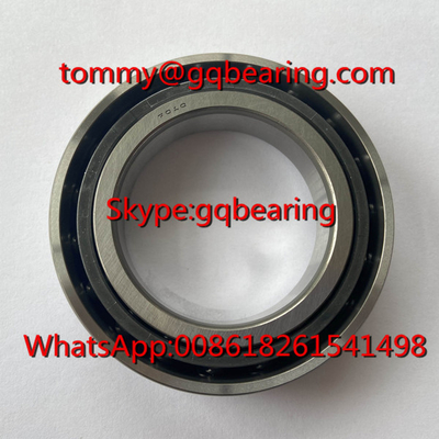 NSK 7010CTYNSULP4 Super Precision Angular Contact Ball Bearing 7010 Spindle Ball Bearing