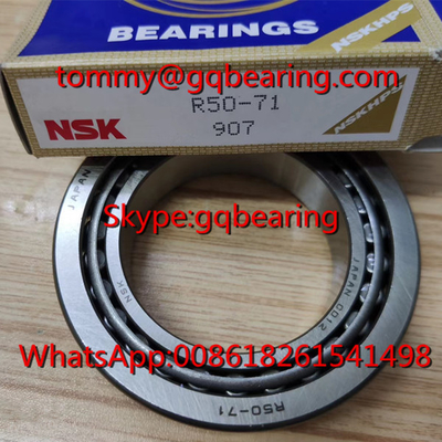 NSK 50-71 Differential Bearing R50-71 Tapered Roller Bearing