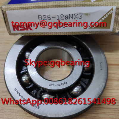 NSK B26-12aNX3 Deep Groove Ball Bearing B26-12A Gearbox Using Bearing