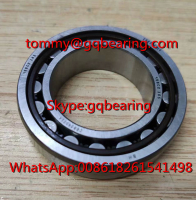 CRB345714 Cylindrical Roller Bearing Automotive Gearbox 34x57x14mm