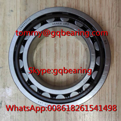 CRB345714 Cylindrical Roller Bearing Automotive Gearbox 34x57x14mm