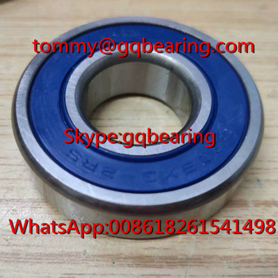 6305X3-2RS Rubber Sealed Deep Groove Ball Bearing 25x58x16mm Gearbox Bearing