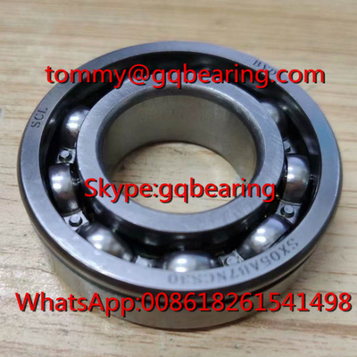 BYD SX05AB7NCS30 Sealed Deep Groove Ball Bearing 91103-P21-003 25x52x15mm Gearbox Bearing