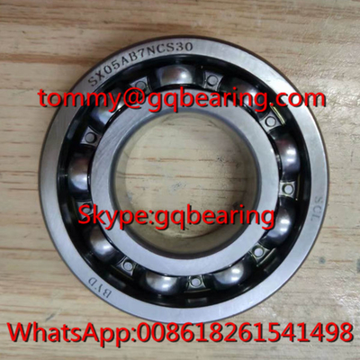 BYD SX05AB7NCS30 Sealed Deep Groove Ball Bearing 91103-P21-003 25x52x15mm Gearbox Bearing