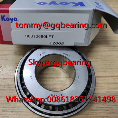 Koyo ST3680 Inch Type Tapered Roller Bearing HC ST3680 LFT Automotive Gearbox Bearing
