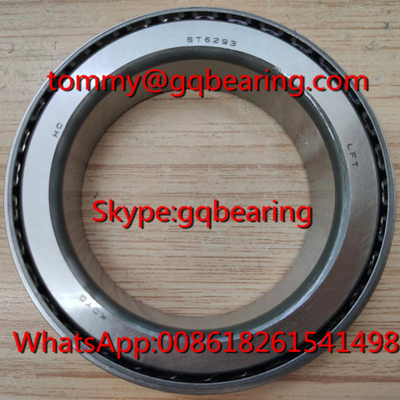 Koyo ST6293 Inch Type Tapered Roller Bearing HC ST6293 LFT Automotive Gearbox Bearing