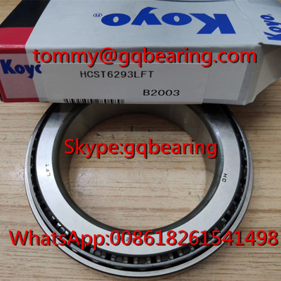 Koyo ST6293 Inch Type Tapered Roller Bearing HC ST6293 LFT Automotive Gearbox Bearing