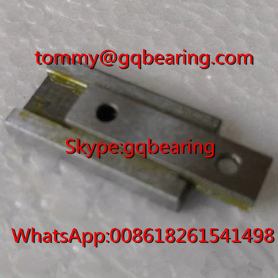 Nippon SYBS12-23 Miniature Linear Slide NB SYBS12-23 Stainless Steel Linear Bearing