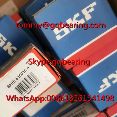 SKF BABH 636035 A Angular Contact Ball Bearing 30x72x37 mm Cage CC / CA