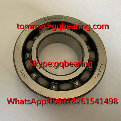 Gcr15 Steel Material HIC 83A263SH Deep Groove Ball Bearing 83A263 Automotive Bearing