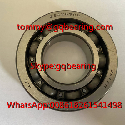 Gcr15 Steel Material HIC 83A263SH Deep Groove Ball Bearing 83A263 Automotive Bearing