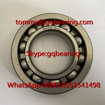 Gcr15 Steel Material NSK B40Z-6 Deep Groove Ball Bearing B40Z-6A Automotive Bearing