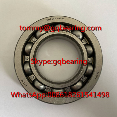 Gcr15 Steel Material NSK B40Z-6 Deep Groove Ball Bearing B40Z-6A Automotive Bearing