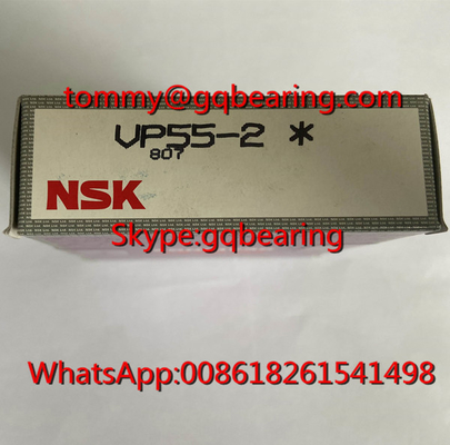 ABEC-7 Precision NSK VP55-2 Single Row Cylindrical Roller Bearing without Inner Ring