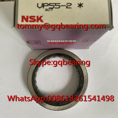 ABEC-7 Precision NSK VP55-2 Single Row Cylindrical Roller Bearing without Inner Ring