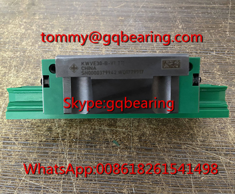 G2 Precision INA KWVE30-B-V1-G2 Linear Block KWVE30-B-V1 T11 Linear Slide Bearing