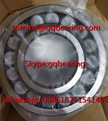 NSK 22226EAE4C3 Steel Sheet Stamping Cage Spherical Roller Bearing for Ball Mill Grinder Machine