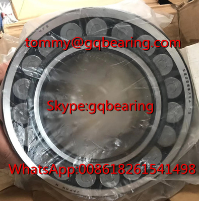 NSK 22226EAE4C3 Steel Sheet Stamping Cage Spherical Roller Bearing for Ball Mill Grinder Machine