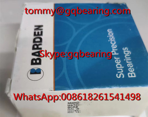 Barden 304HDL Super Precision Angular Contact Ball Bearing 304HDL Laser Device Bearing