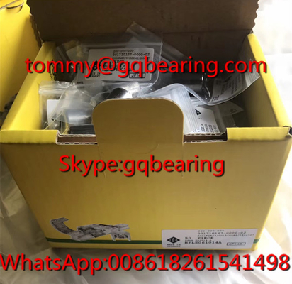 INA HFLZ061014A Drawn Cup Needle Roller Bearing HFLZ061014 One way Clutch Bearing