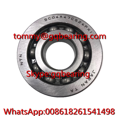 NTN SC04A47CS24PX1 Deep Groove Ball Bearing SC04A47CS24PX1/3AS Gearbox Bearing