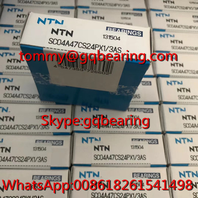 NTN SC04A47CS24PX1 Deep Groove Ball Bearing SC04A47CS24PX1/3AS Gearbox Bearing