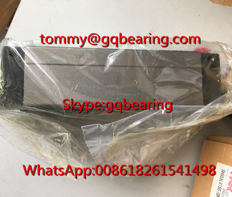 High Accuracy Gcr15 steel Material THK SHS55LV1SS(GK) Linear Block SHS55LV Linear Ball Bearing