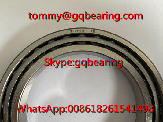 Koyo TRA151102 Tapered Roller Bearing TRA151102 Differential Bearing