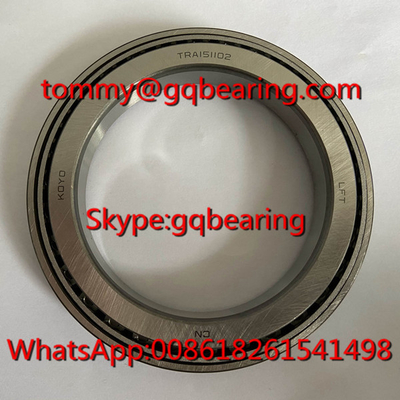 Koyo TRA151102 Tapered Roller Bearing TRA151102 Differential Bearing