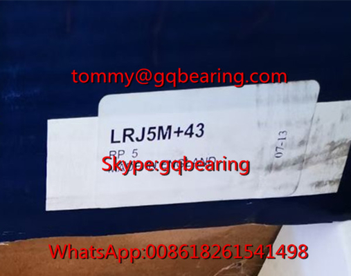 RHP LRJ5M RLS23 CRL40AMB Single Row Cylindrical Roller Bearing