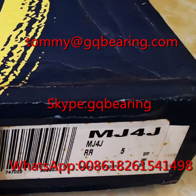 RHP MJ4J Inch Dimension Deep Groove Ball Bearing 101.6x215.9x44.45mm