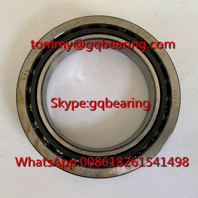 SKL H75A F-586845 Automotive Bearings ID 110mm Wheel Hub Bearing