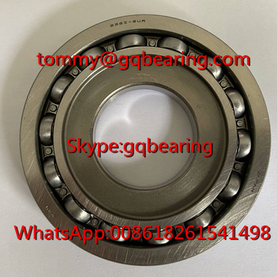 NSK B32Z-6 Single Row Deep Groove Ball Bearing B32Z-6UR