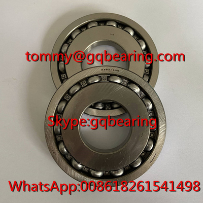 NSK B32Z-6 Single Row Deep Groove Ball Bearing B32Z-6UR