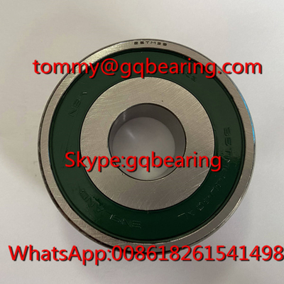 Deep Groove 25TM39 Automobile Ball Bearings 22mm Thickness