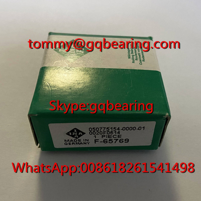 GCR15 Steel F-65769 Automotive Needle Roller Bearing