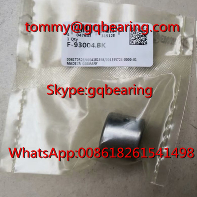 BK0509 Sealed Drawn Cup Needle Roller Bearings Automotive Bearings