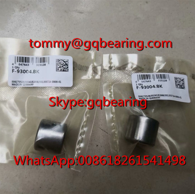 Low Price Needle Roller Bearing BK 0509 TN BK0509  BK0509-TV 5x9x9mm