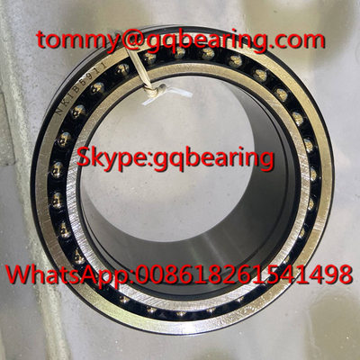 Gcr15 Steel Material NKIB5911 Combined Needle Roller Bearing 55x80x38mm