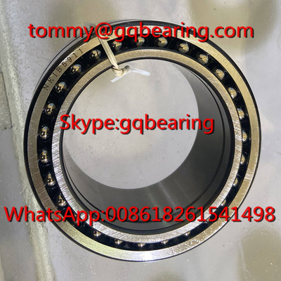 Gcr15 Steel Material NKIB5913 Single Direction Combined Needle Roller Bearing 65x90x34mm